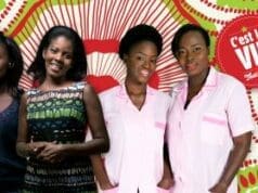 C’est la vie C'est la vie