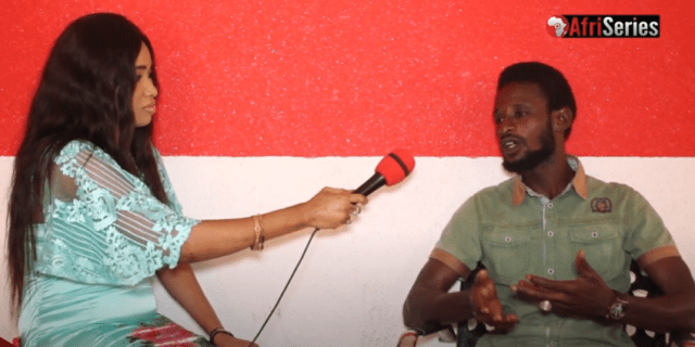 Cheikh Mbacké Artiste comédien : j'ai guéri une femme malade de...