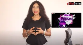 Zapseries – Décryptage de SaMa Woudiou Toubab La et Madior ak Dior