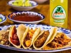 Tacos mexicain : Tout savoir sur ce plat typique du Mexique