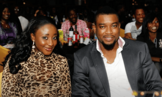 Top 5 des acteurs les plus riches de Nollywood