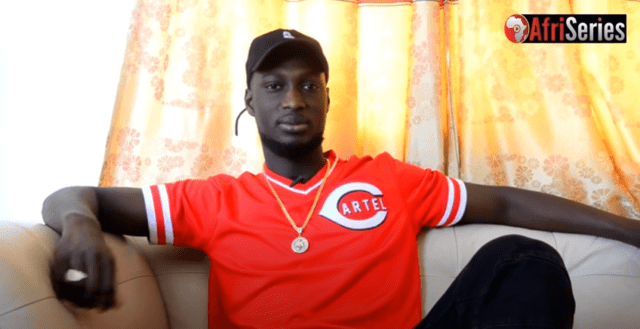 Interview avec Assane Ndiaye 