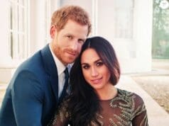 Le prince Harry et Meghan Markle annoncent la naissance de leur fille ! Le prince Harry et Meghan Markle annoncent la naissance de leur fille !