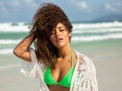 cheveux : 03 erreurs que l’on fait toutes à la plage Cheveux