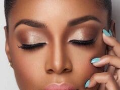 Comment se maquiller par rapport avec sa tenue? Maquillage