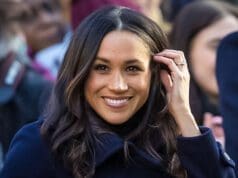Meghan Markle : ce hashtag désobligeant imaginé par son personnel en privé Meghan Marklé