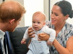 Meghan et Harry : comment ils ont coaché Archie pour le préparer à la naissance de Lilibet Meghan-Markle-et-Henry