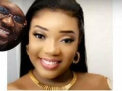 Les premiers mots de l’épouse de Moustapha Dieng, l’ex de Viviane : “Sama dieukeur sama xarit la” Moustapha Dieng