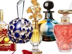 Voici pourquoi votre parfum en dit plus sur votre personnalité que vous ne le pensez Parfum