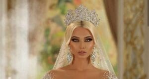 Les plus belles robes de mariée