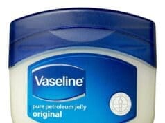 Les bienfaits du vaseline sur la peau et les cheveux Bienfaits du vaseline