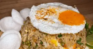 Nasi goreng