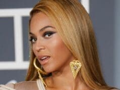 Tinsel Hair : la tendance des cheveux pailletés casse Internet