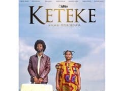 le film ghanéen «Keteke», une fable autour de la vie de couple Keteke