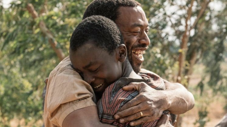 Le Garcon Qui Dompta Le Vent LE GARÇON QUI DOMPTA LE VENT [FILM] - AfriSeries