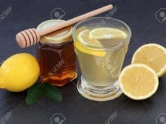 Miel et citron : les remèdes étonnants + recette curative mélange miel, citron