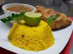 Réussir son Poulet Yassa