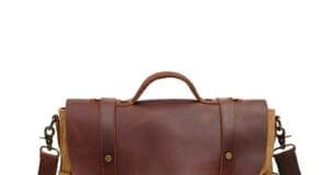 sac homme