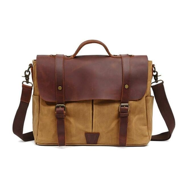 sac homme