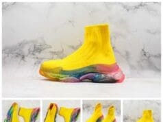 Chaussure Balenciaga Balenciaga4 chaussures