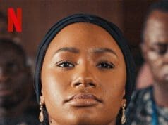 CITATION: Un film africain fait par un Africain et pour les Africains Citation (1)