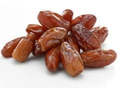 Les 10 bienfaits des dattes sur la santé Les bienfaits de la datte