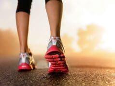 Quelques bienfaits de la marche pour la santé La marche sportive