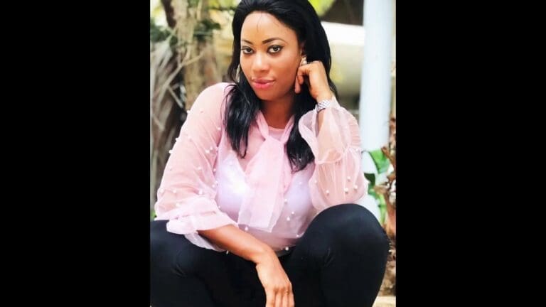 Films Et Séries Tv Avec Mariama Gueye Mame Makhtar gueye et la série infidèle: Suite à l'exclusion de l'actrice