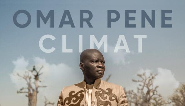 Oumar Pene Climat