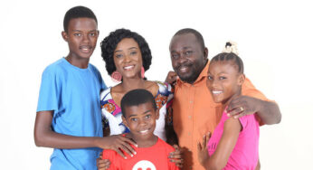 Série gabonaise: « Parents mode d’emploi »