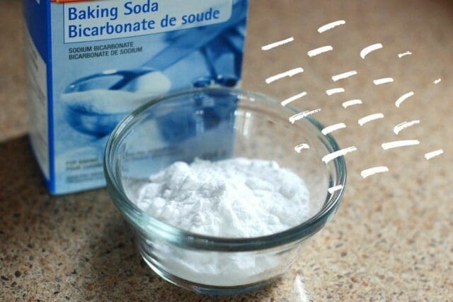 Dangers du bicarbonate de soude