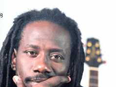 Le Baye Fall de la musique sénégalaise a encore frappé! carlou D