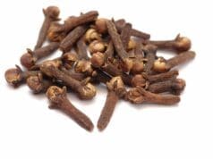 les vertus du clou de girofle( le xorom polè) clou de girofle