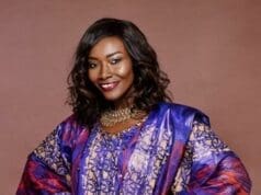 Coumba gawlo seck va t’elle pouvoir redémarrer la musique? visionnez la réponse de son orthophoniste Coumba gawlo seck