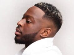 Dadju lance sa carrière dans le cinéma dadju