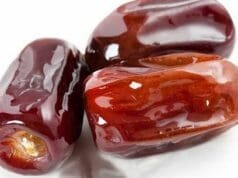 3 dattes bio par jour : les 6 bienfaits sur votre corps que vous n’imaginiez même pas ! les bienfaits de la datte