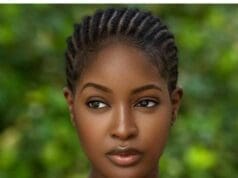 Etre belle sans maquillage. être belle sans maquillage