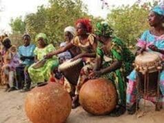 Festi’Sérère du 30 Juillet : Une tribune pour valoriser la culture sérère festival sérère