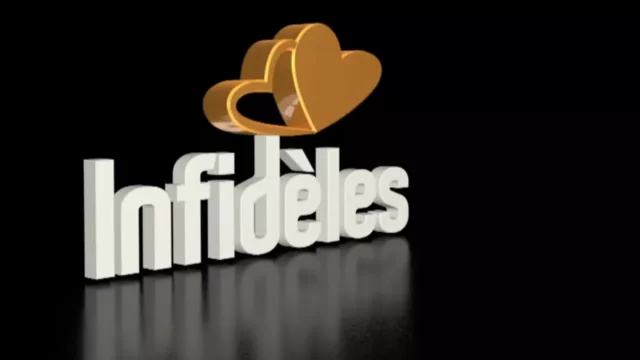 Série infidèles