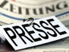 Presse écrite : la CJRS lance son concours national des meilleurs articles avec une pensée pour Leral Presse