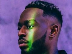 Dadju reporte son concert prévu à Dakar Dadju