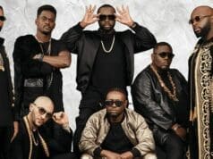 Dawala explique pourquoi l’album de la Sexion d’assaut n’est pas sorti Sexion d'Assaut