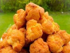 BEIGNETS FARINE beignet farine