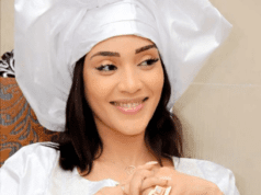 La vidéo virale de Adja Diallo: une chirurgie esthétique pour l’augmentation seins et fesses Adja Diallo