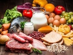 Les trois ( 3) avantages d’une bonne alimentation saine! Alimentation saine