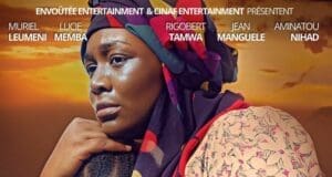 Aline film camerounais