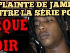 Les producteurs et acteurs de la série intitulée « Cirque Noir » recherchés par la Police Cirque noir