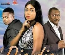 Djandjou : le nouveau-né du réalisateur Abdoul Bagué