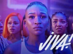 Jiva! La série en attente d’une potentielle deuxième saison Jiva!