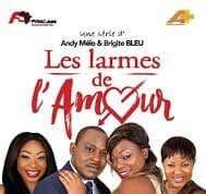 Les larmes de l’amour : série ivoirienne